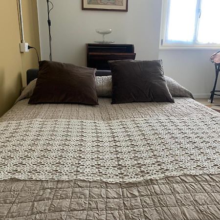 Casa Dai Toni Cortesi 2 Bergamo Zewnętrze zdjęcie