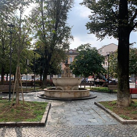 Casa Dai Toni Cortesi 2 Bergamo Zewnętrze zdjęcie