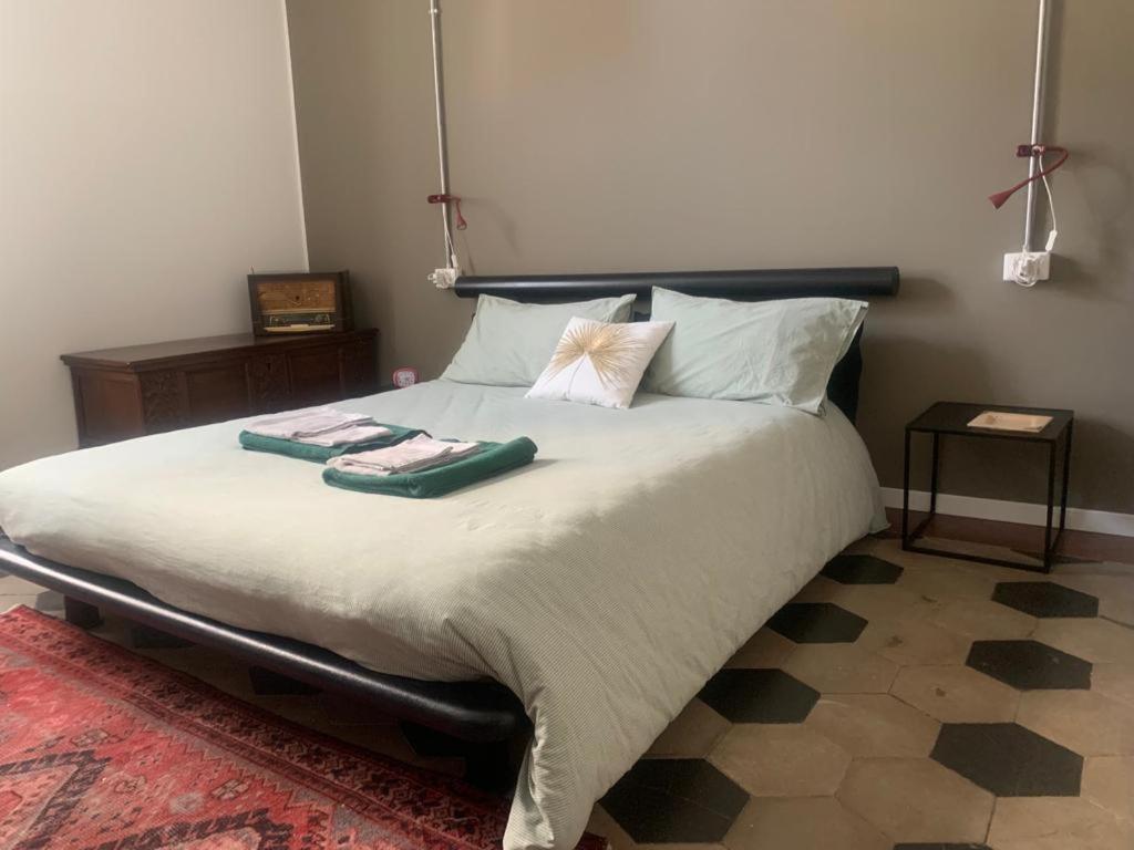 Casa Dai Toni Cortesi 2 Bergamo Zewnętrze zdjęcie