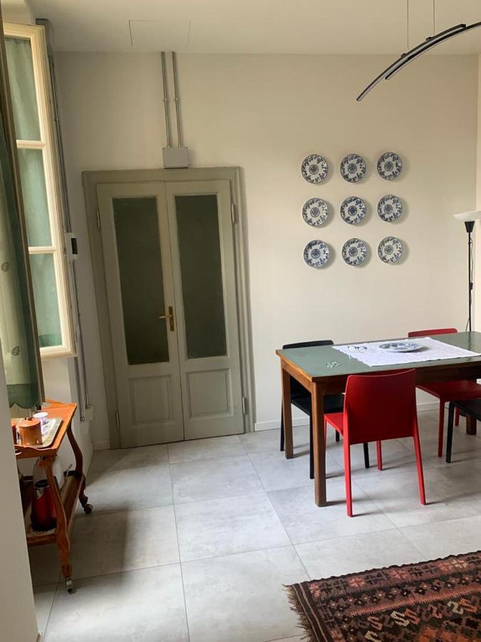 Casa Dai Toni Cortesi 2 Bergamo Zewnętrze zdjęcie