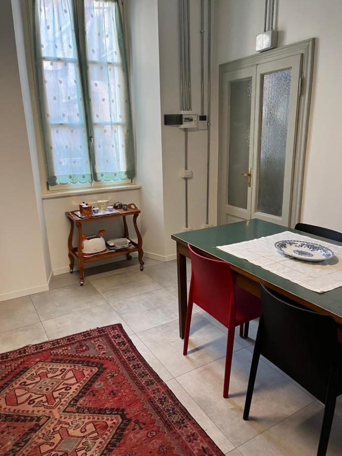 Casa Dai Toni Cortesi 2 Bergamo Zewnętrze zdjęcie