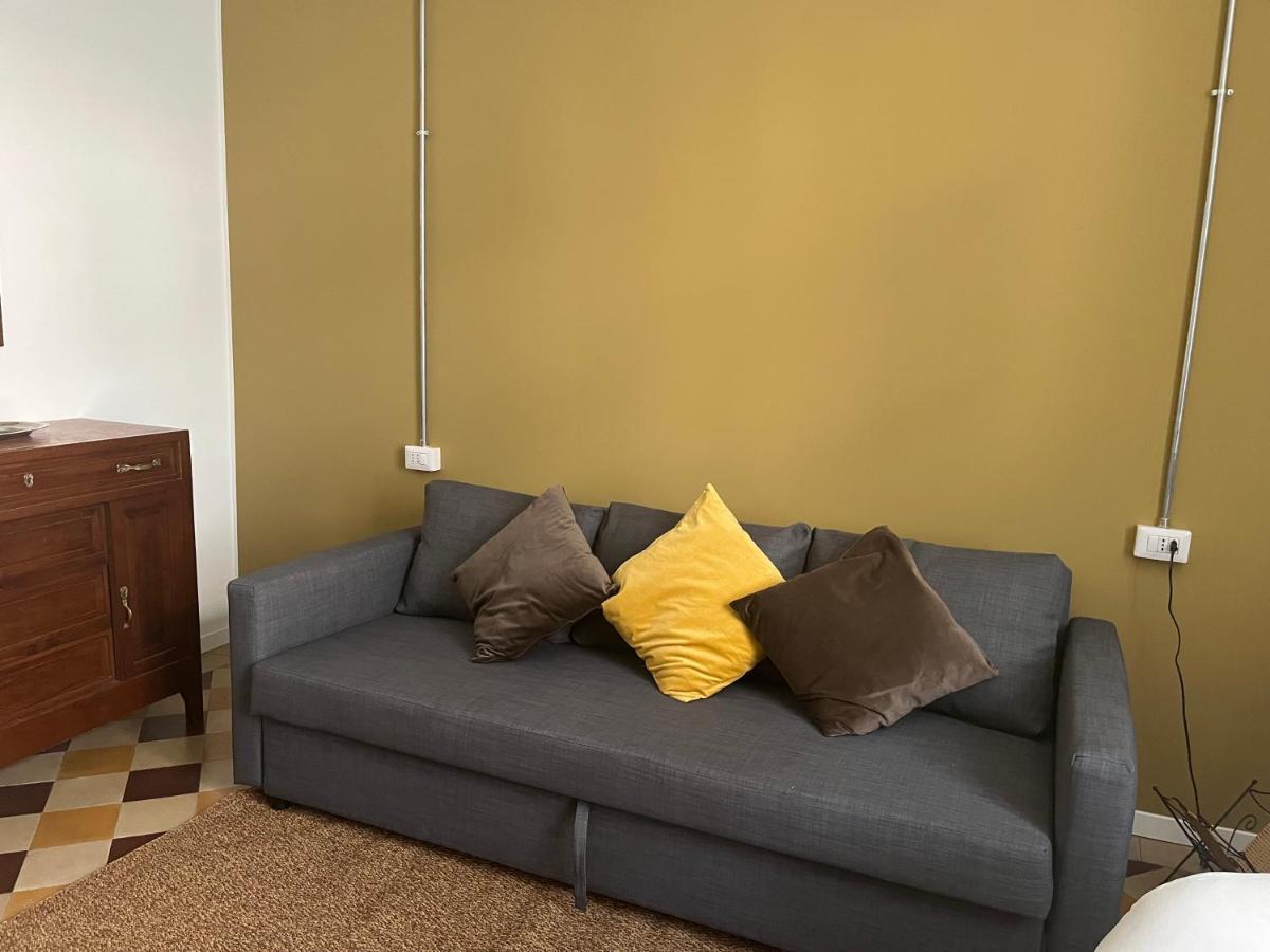 Casa Dai Toni Cortesi 2 Bergamo Zewnętrze zdjęcie