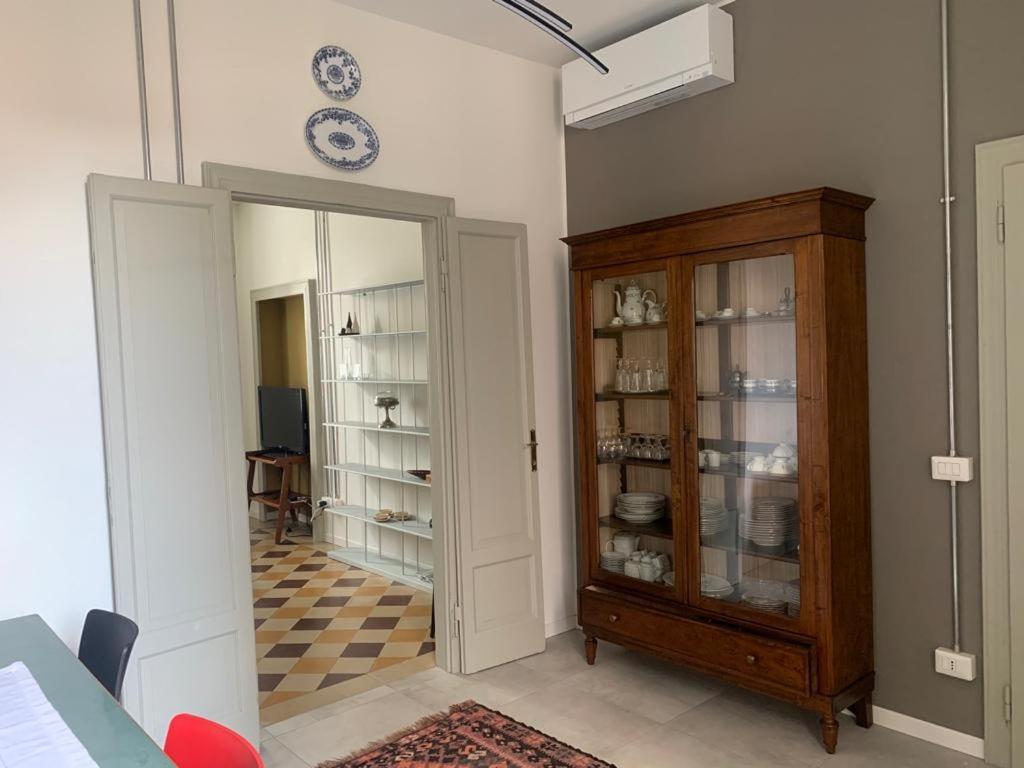 Casa Dai Toni Cortesi 2 Bergamo Zewnętrze zdjęcie