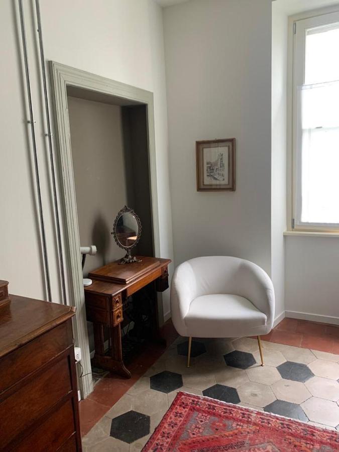 Casa Dai Toni Cortesi 2 Bergamo Zewnętrze zdjęcie