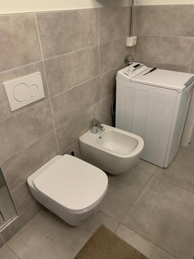 Casa Dai Toni Cortesi 2 Bergamo Zewnętrze zdjęcie