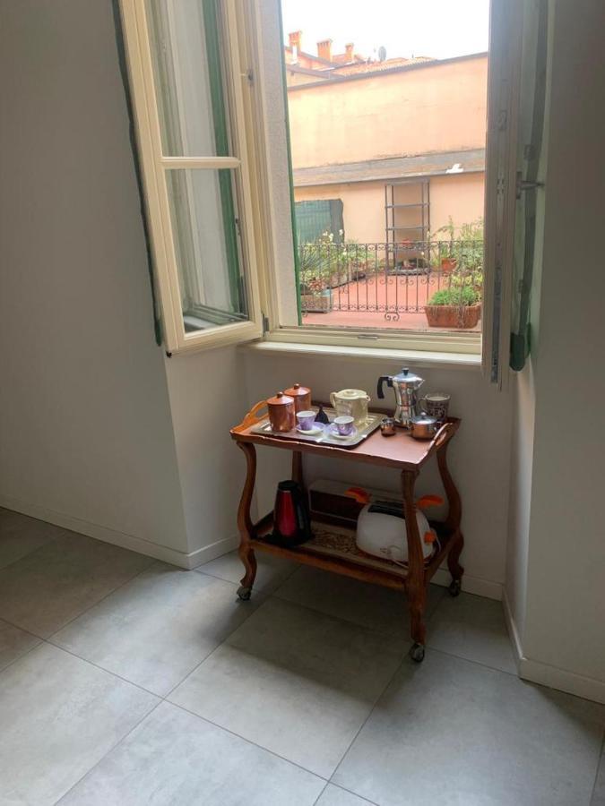 Casa Dai Toni Cortesi 2 Bergamo Zewnętrze zdjęcie