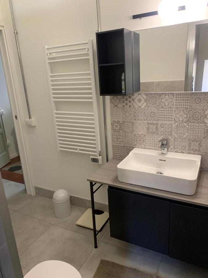 Casa Dai Toni Cortesi 2 Bergamo Zewnętrze zdjęcie