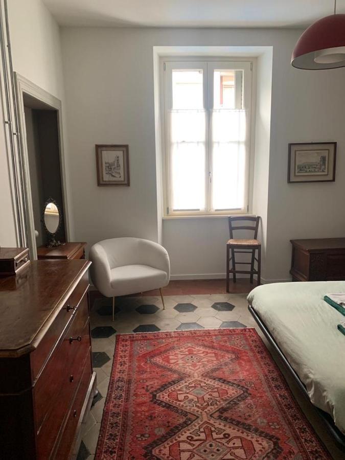 Casa Dai Toni Cortesi 2 Bergamo Zewnętrze zdjęcie