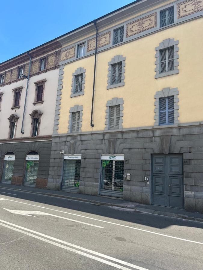 Casa Dai Toni Cortesi 2 Bergamo Zewnętrze zdjęcie