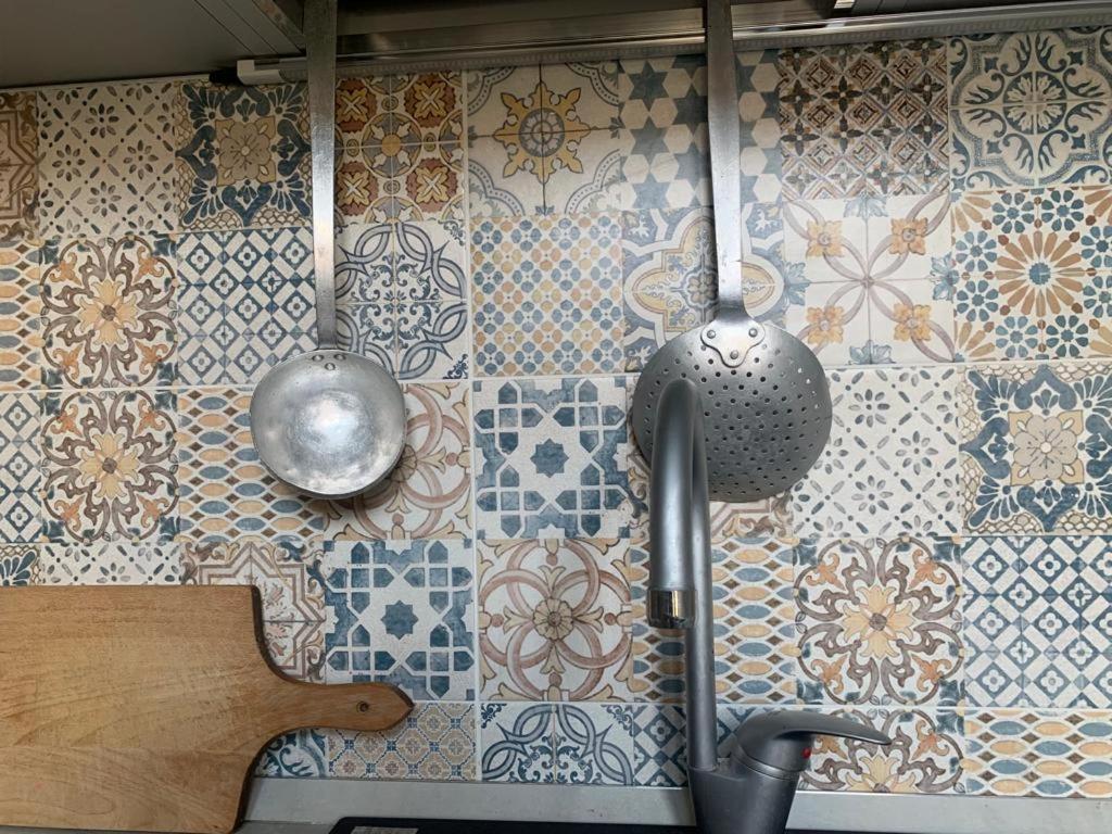 Casa Dai Toni Cortesi 2 Bergamo Zewnętrze zdjęcie