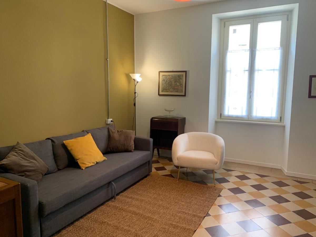 Casa Dai Toni Cortesi 2 Bergamo Zewnętrze zdjęcie