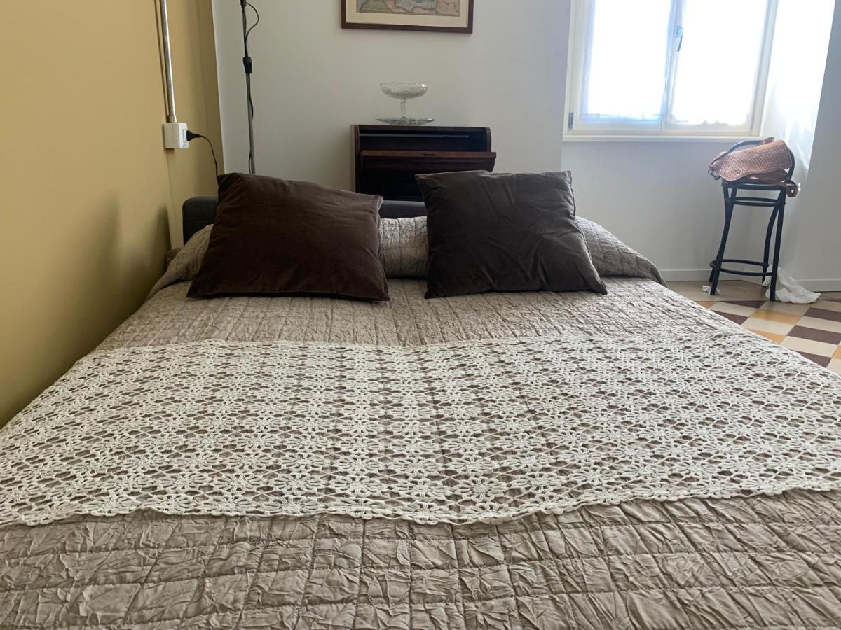 Casa Dai Toni Cortesi 2 Bergamo Zewnętrze zdjęcie